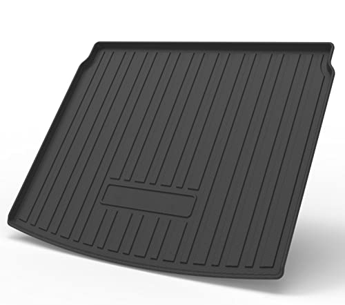 All Weather TPO Cargo Liners Trunk Mats Custom (4）For Honda CRV（2023-2026 ）Trunk Mats)