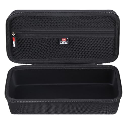Hard Case for HALO Bolt Air 58830 (Black)
