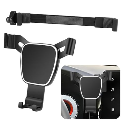Car Phone Holder for Nissan Pathfinder 2026【12.3 (Phone Holder for Pathfinder 2026)