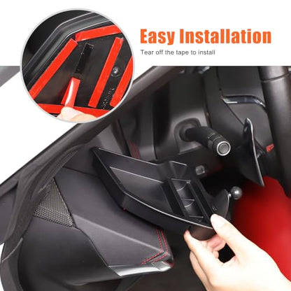 Car Phone Holder Compatible with Chevrolet Corvette C8 2020