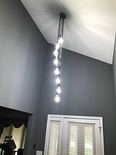 LED Edison Bulb 4W (Daylight / Pack of 3)
