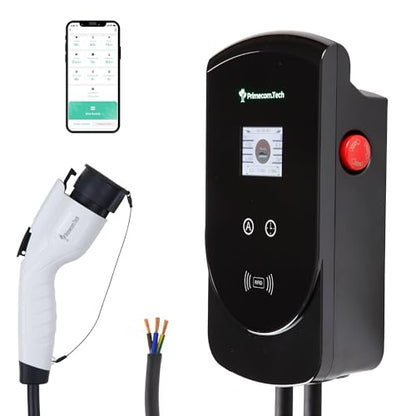 PRIMECOM 80 Amp 22KW 220Volt Level (25 Feet)