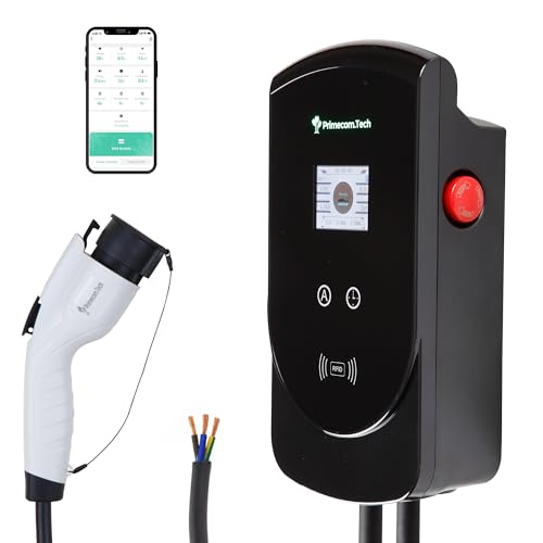 PRIMECOM 80 Amp 22KW 220Volt Level (40 Feet)