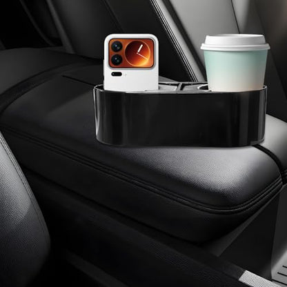 Car Cup Holder (Plastic)
