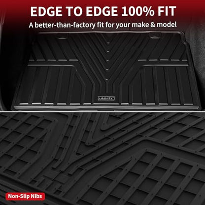 Floor Mats for Honda CR