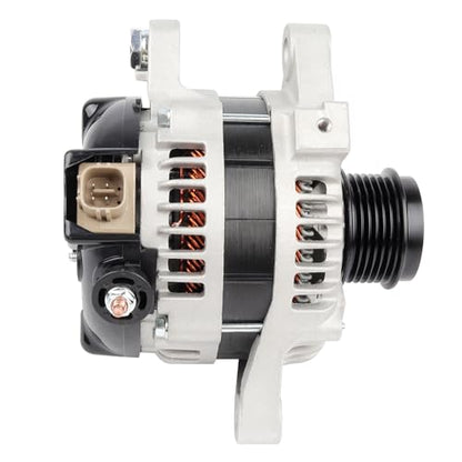 Ezexpreze Alternator 11385N Replacement for 1.8L L4 Toyota Corolla 2009 (11385N)