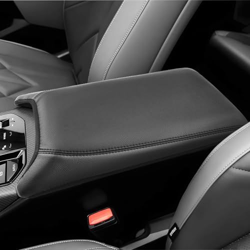 for 2025 2026 BMW X3 Center Console Cover for 2025 2026 BMW X3 Armrest Cover BMW X3 2025 2026 Accessories Seat Box Cover 2025 2026 X3 (for 2025 2026 X3 Type2)