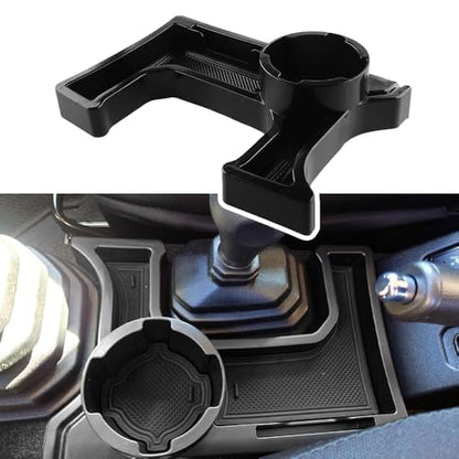 4WD Gear Shift Storage Box for Suzuki Jimny 2019 (MT Models)