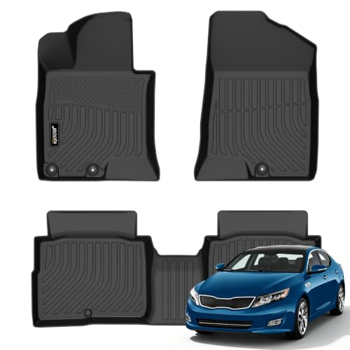 Car Floor Mats for Kia Optima 2011 (78 For Optima 2011-2015)