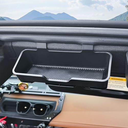 Center Console Sunglasses Holder For 2021
