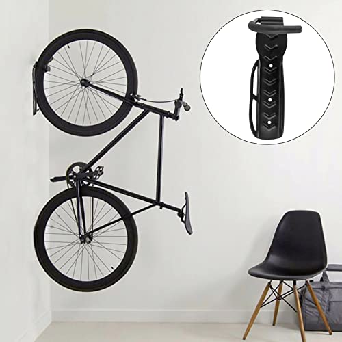 6 Pack Bike Rack Garage Wall Mount