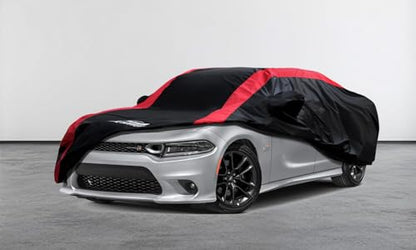 Car Cover Waterproof Custom Fit for Dodge Charger 2006 (Custom Fit - Dodge Charger)