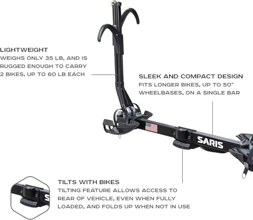 SuperClamp EX 2 (2-Bike)