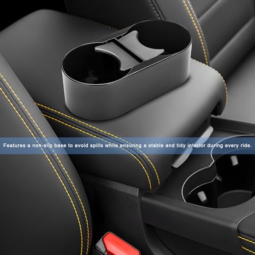 Car Cup Holder (Plastic)