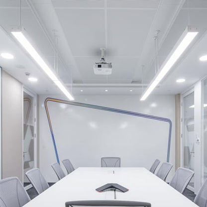 4FT LED Shop Light (1 PACK / Y32-45W-4FT-4CCT)