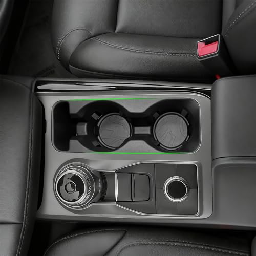 Upgrade Cup Holder Inserts for Ford Explorer 2020 (for Ford Explorer 2020-2024)