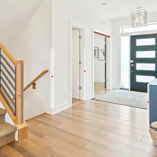Wall Corner Protector (Clear / 39.4" X 1.18")