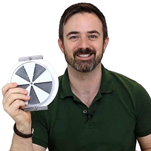 Ice Alert Indicator Sign (Indicator)