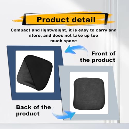 Car Screen Cleaner (Black)
