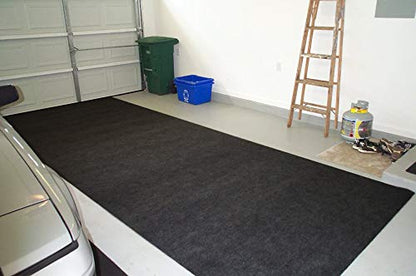 Garage Floor Mat (7'6" x 18'1")