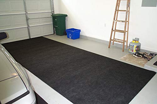 Garage Floor Mat (7'6" x 21')