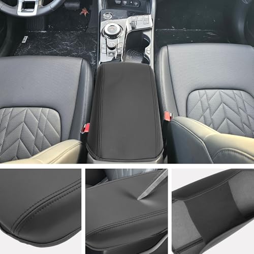for 2024 2025 2026 2027 Sportage Armrest Cover