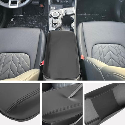for 2024 2025 2026 2027 Sportage Armrest Cover