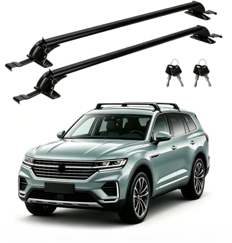 Universal Car Roof Rack (43in)