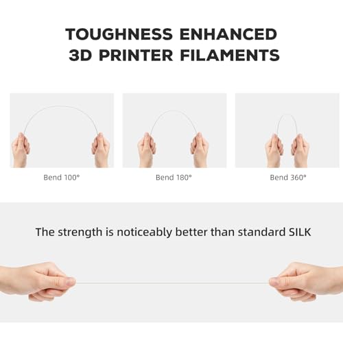 PLA Filament 1.75mm (Natural)