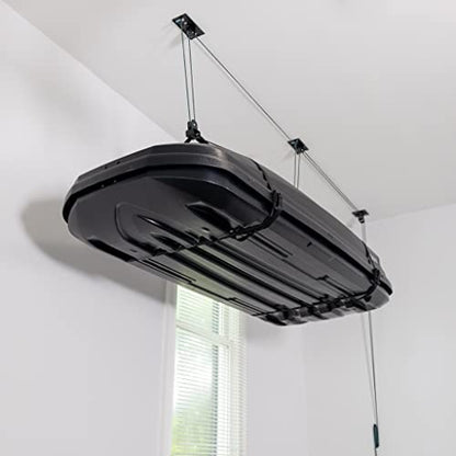 Cargo Box Hoist (EasyLift (Lifts 50% of Weight))