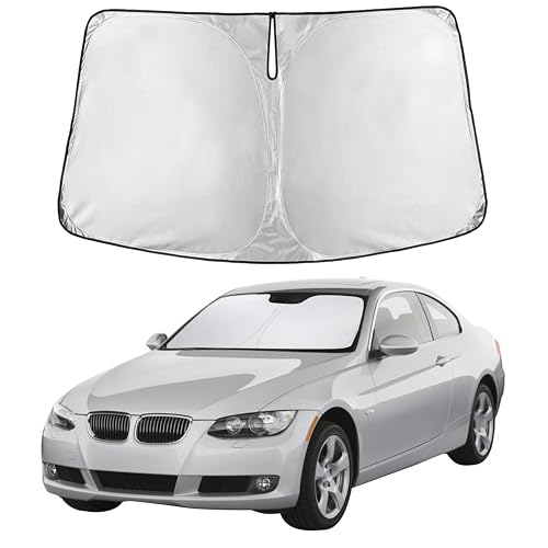 Windshields Sun Shade Fit for 2006