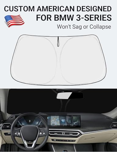 Custom Fit 2019 (2019-2026 BMW 3-Series)