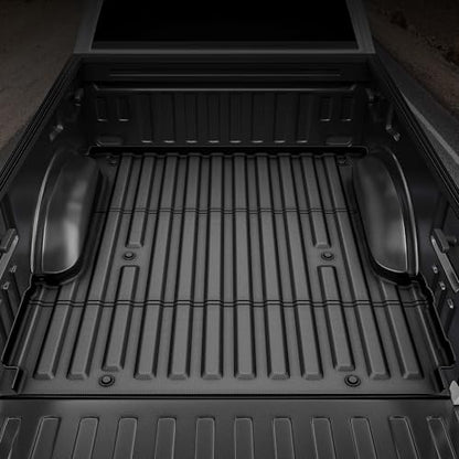 Truck Bed Mat Fit for 2024 (24-26 Tacoma Bed Mat 5FT)