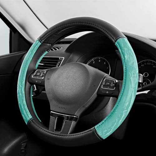 Steering Wheel Cover (Mint)