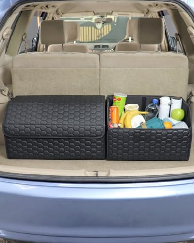 Cargo Organizer (Black 17)