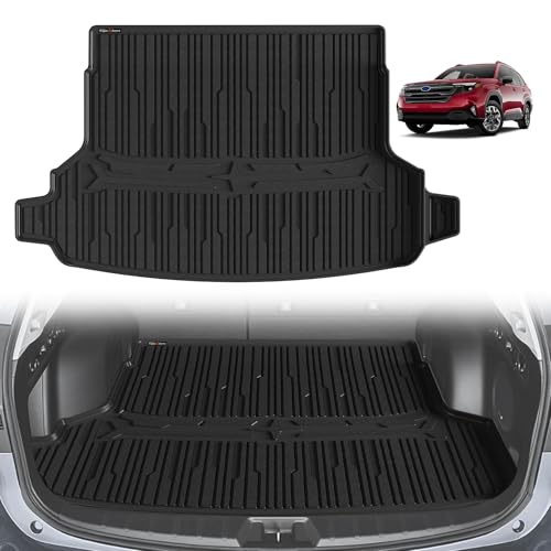 Trunk Mat for 2025 (Forester | 2025+)
