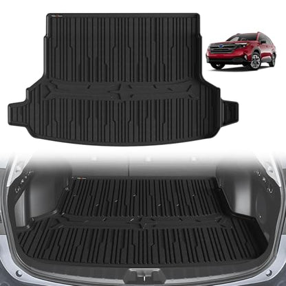 Trunk Mat for 2025 (Forester | 2025+)