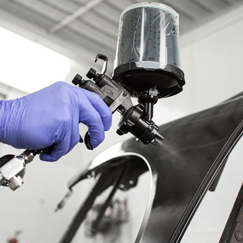 Performance Gravity Fine Finish (Feed Type: Gravity- Fine Finish / 1.2mm)