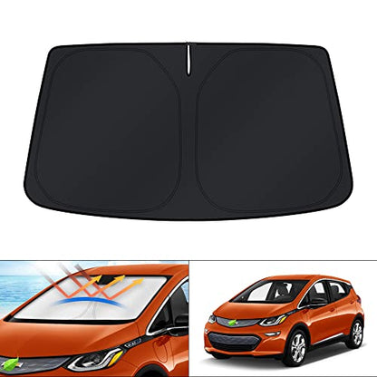 Windshield Sun Shade for 2017 (FOR | Chevrolet Bolt EV 2017-present)