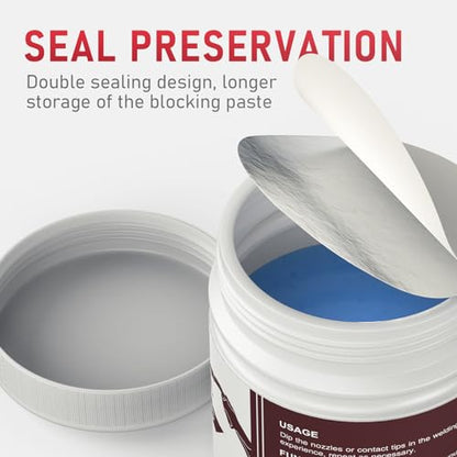MIG Welding Nozzle Gel (1 Jar)