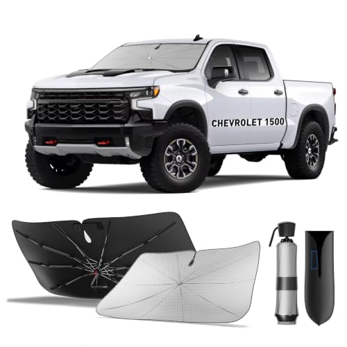 for Chevrolet Silverado 1500 (Chevrolet Silverado 1500/2500/3500)