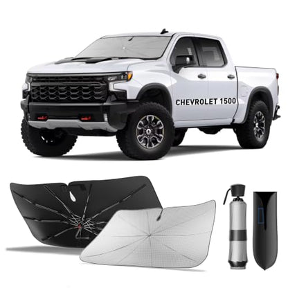 for Chevrolet Silverado 1500 (Chevrolet Silverado 1500/2500/3500)