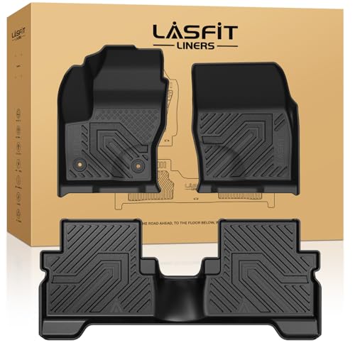 Floor Mats for Ford Escape 2019 2018 2017