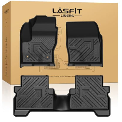 Floor Mats for Ford Escape 2019 2018 2017