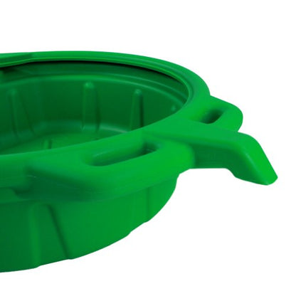 CP21023 Portable Oil Drain Pan (Green)