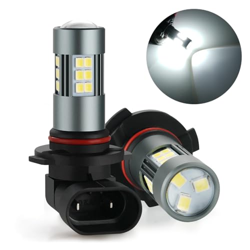 H10 LED Fog Light Bulbs (H10/9140/9145)