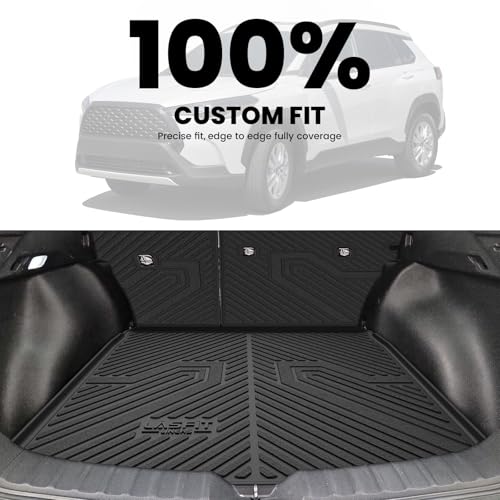 Cargo Mat for Toyota Corolla Cross 2022