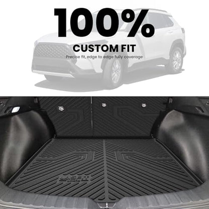 Cargo Mat for Toyota Corolla Cross 2022