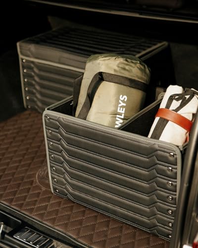 Cargo Organizer (Highway 17+21)