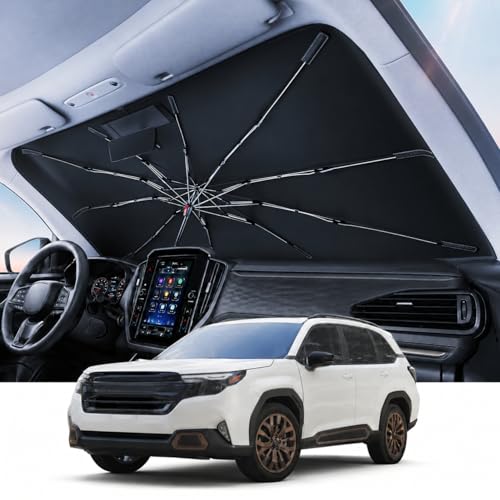 Windshield Sun Shade Umbrella for Subaru (K11)